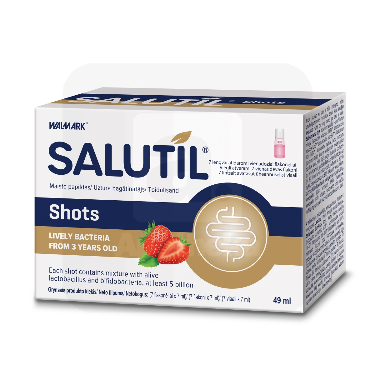 SALUTIL SHOTS MAASIKAMAITSELINE 7ML N7 - Tootepilt 1