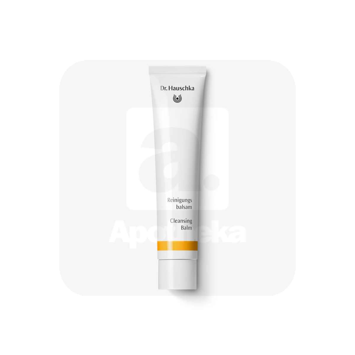 DR.HAUSCHKA PUHASTUSPALSAM 75ML - Tootepilt