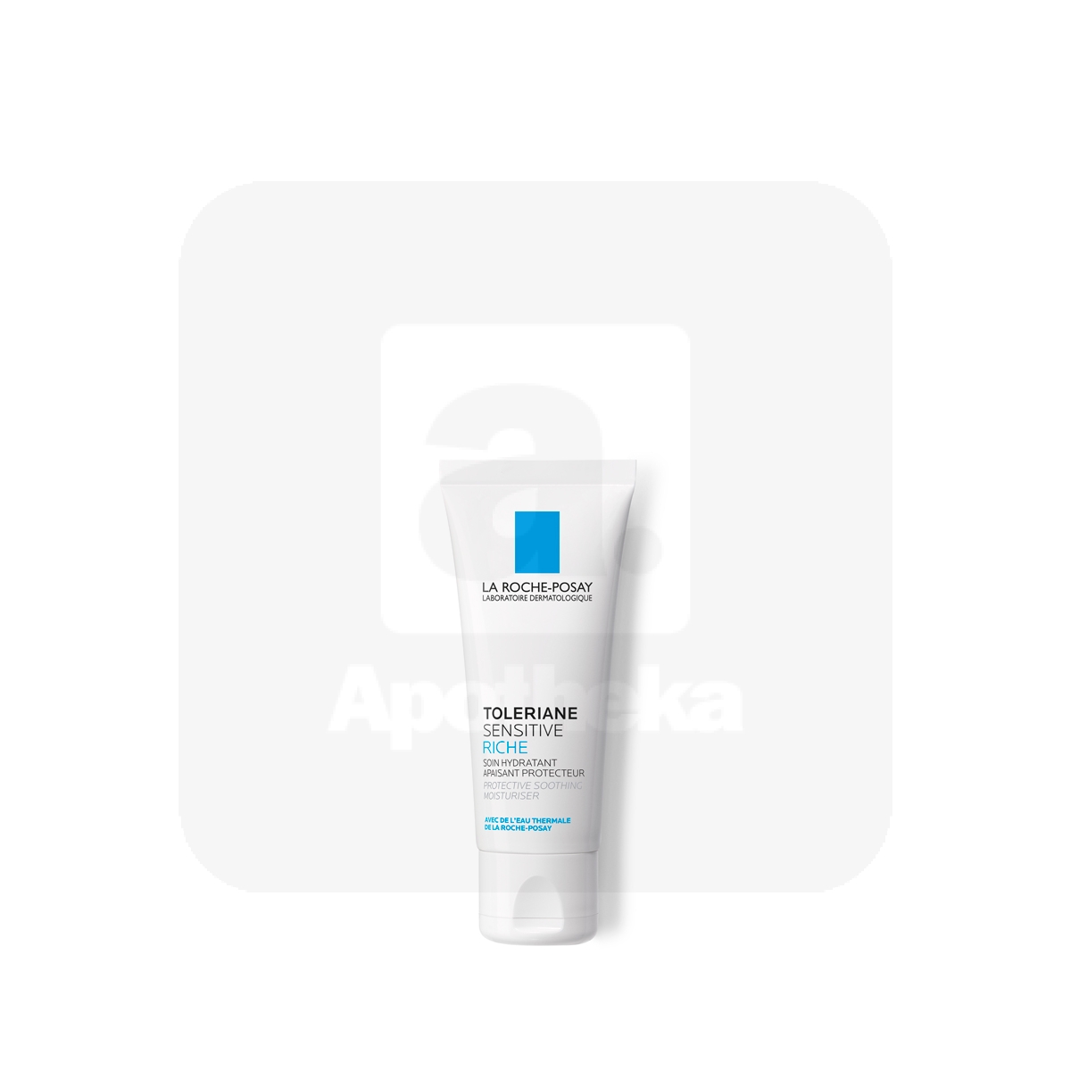 LA ROCHE-POSAY TOLERIANE SENSITIVE RICHE KREEM 40ML - Tootepilt