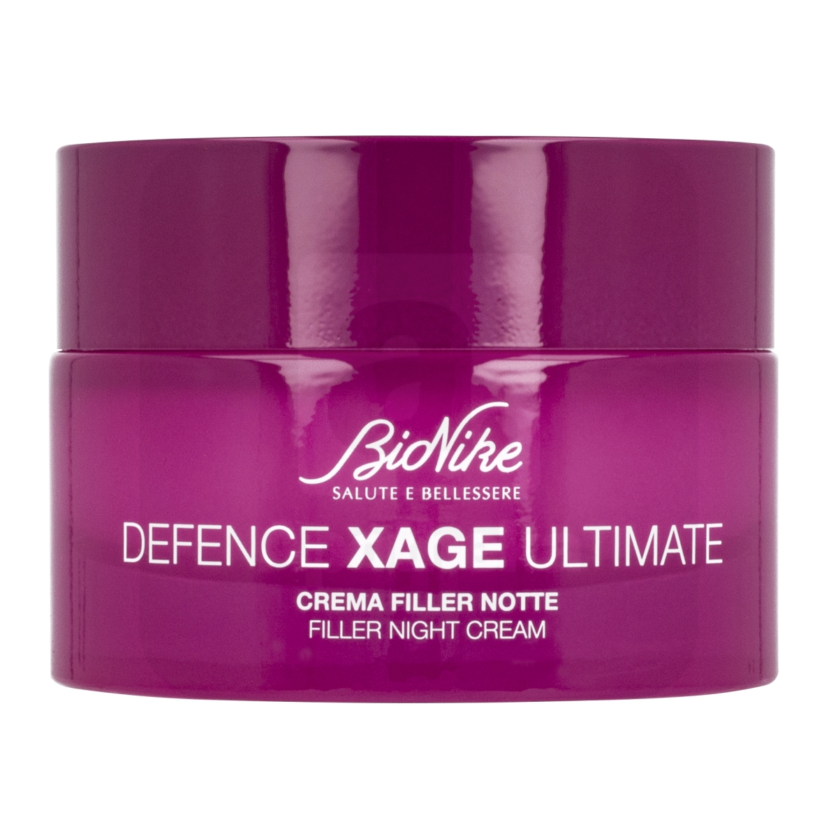 BIONIKE XAGE ULTIMATE REPAIR ÖÖKREEM 50ML - Tootepilt