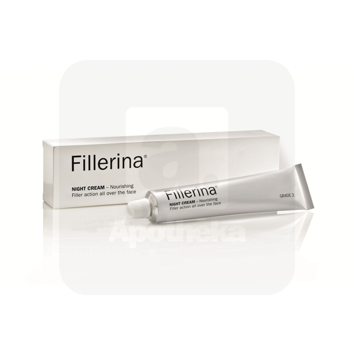 FILLERINA ÖÖKREEM II 50ML - Tootepilt