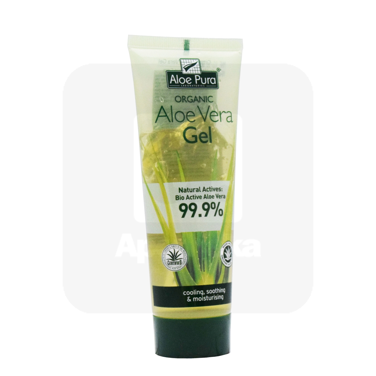 ALOE VERA GEEL 100ML