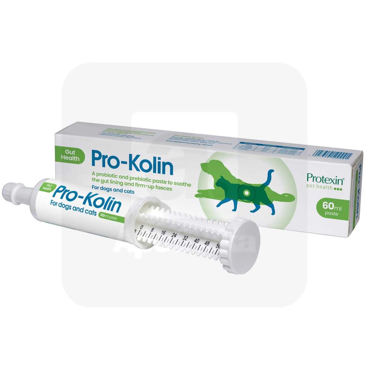 PROTEXIN PRO-KOLIN 60ML - Tootepilt