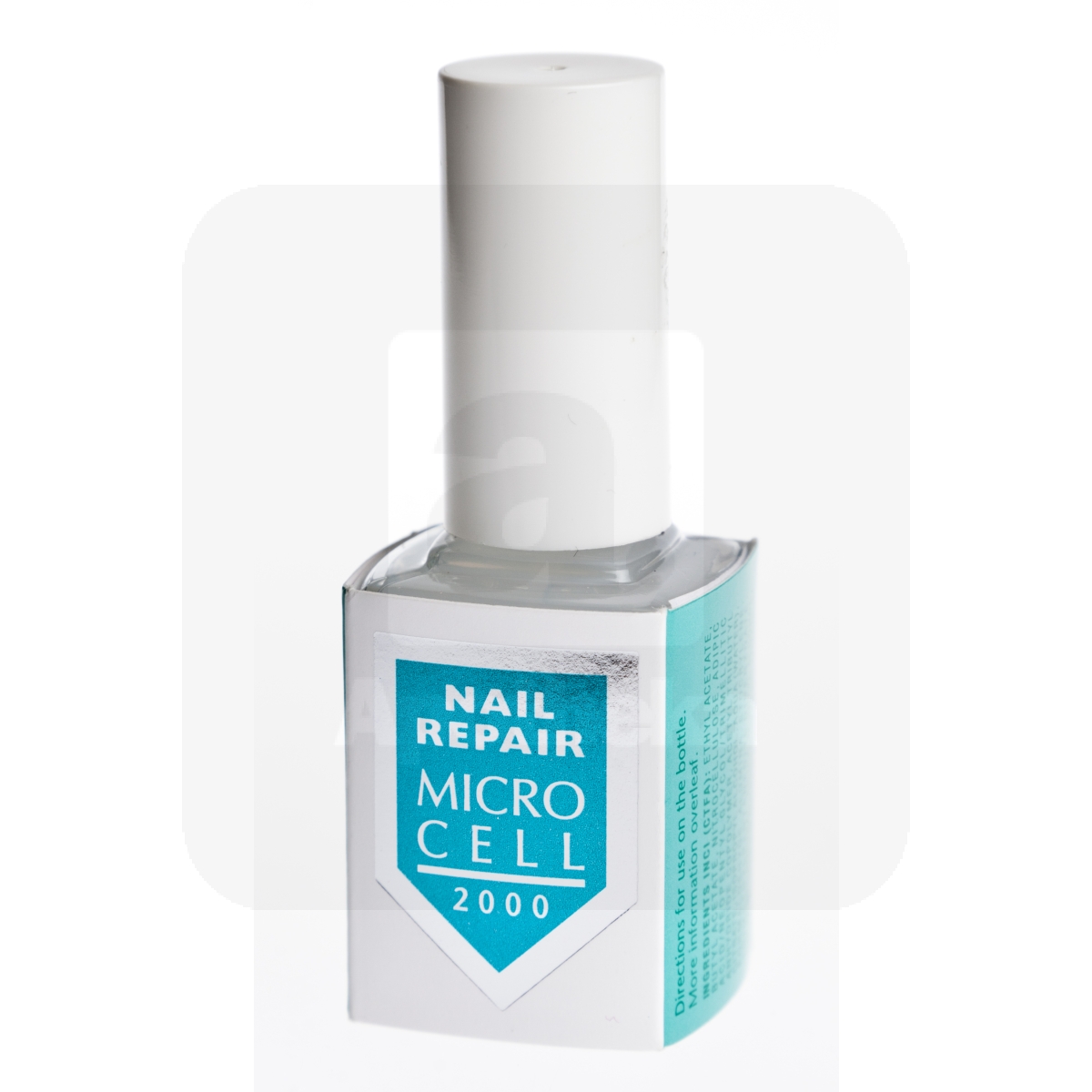 MICRO CELL KÜÜNETUGEVDAJA NAIL REPAIR LÄIKEGA 12ML - Tootepilt