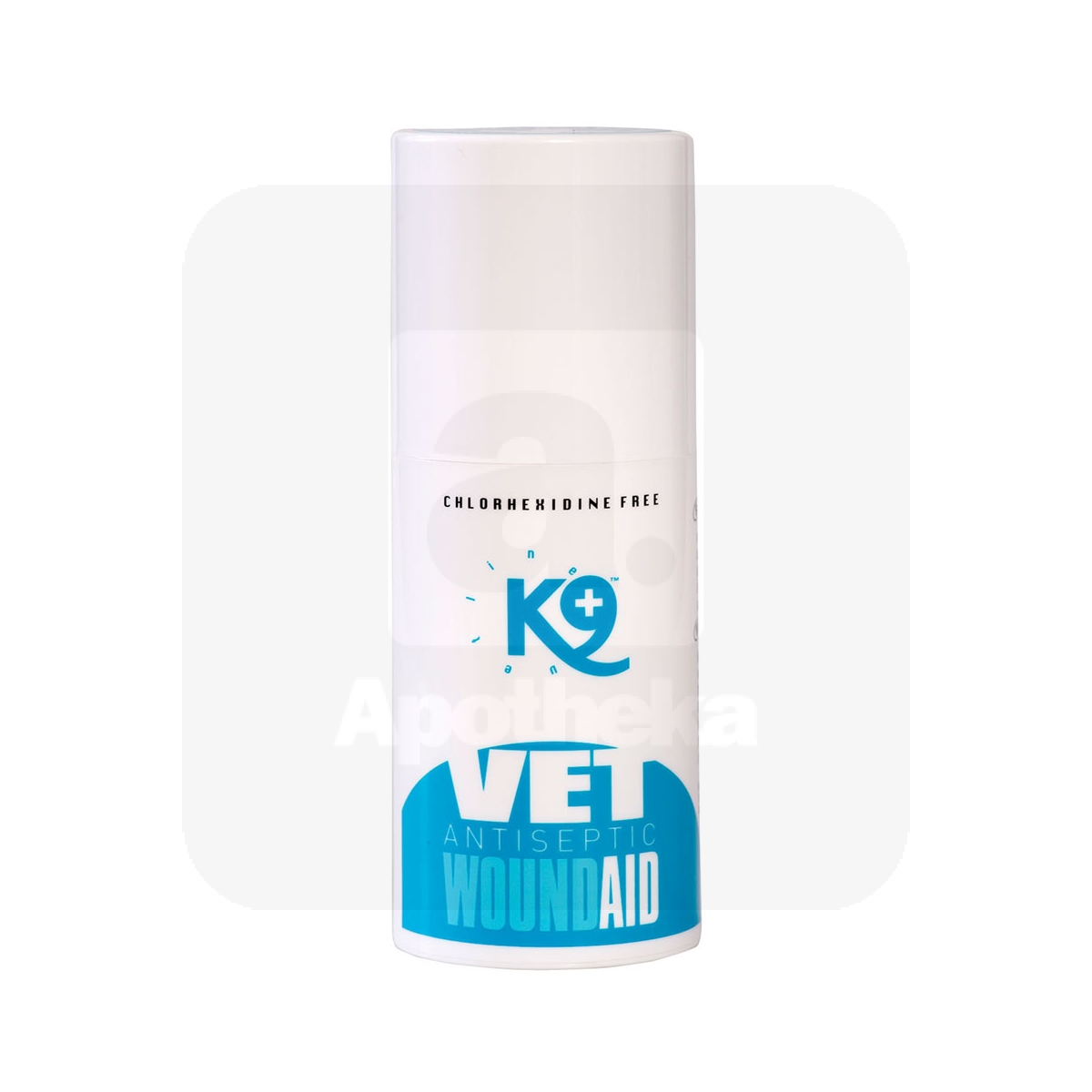 K9 HAAVASALV 150ML - Tootepilt