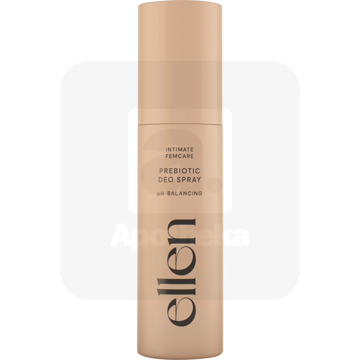 ELLEN INTIIMDEODORANT PREBIOOTILINE 100ML