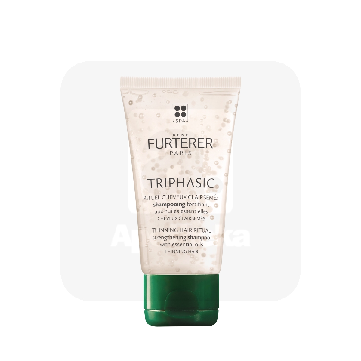 RENE FURTERER TRIPHASIC SHAMPOON STIMULEERIV 50ML - Tootepilt