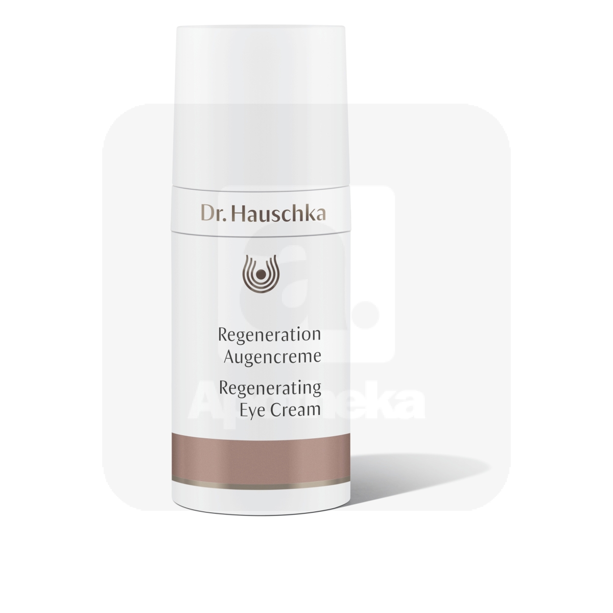 DR.HAUSCHKA UUENDAV SILMAÜMBRUSKREEM 15ML - Tootepilt