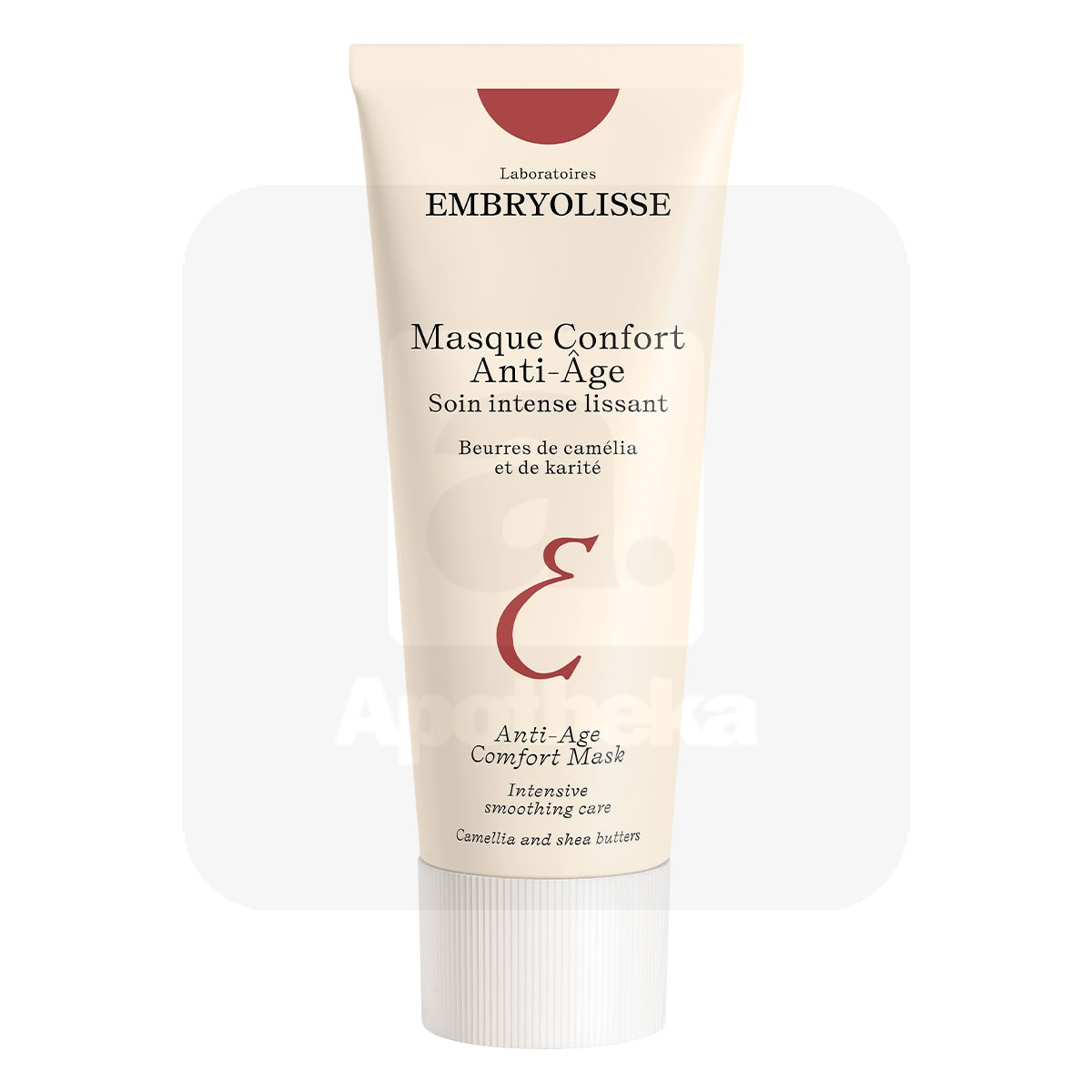 EMBRYOLISSE ANTI-AGE NÄOMASK SILUV 60ML - Tootepilt