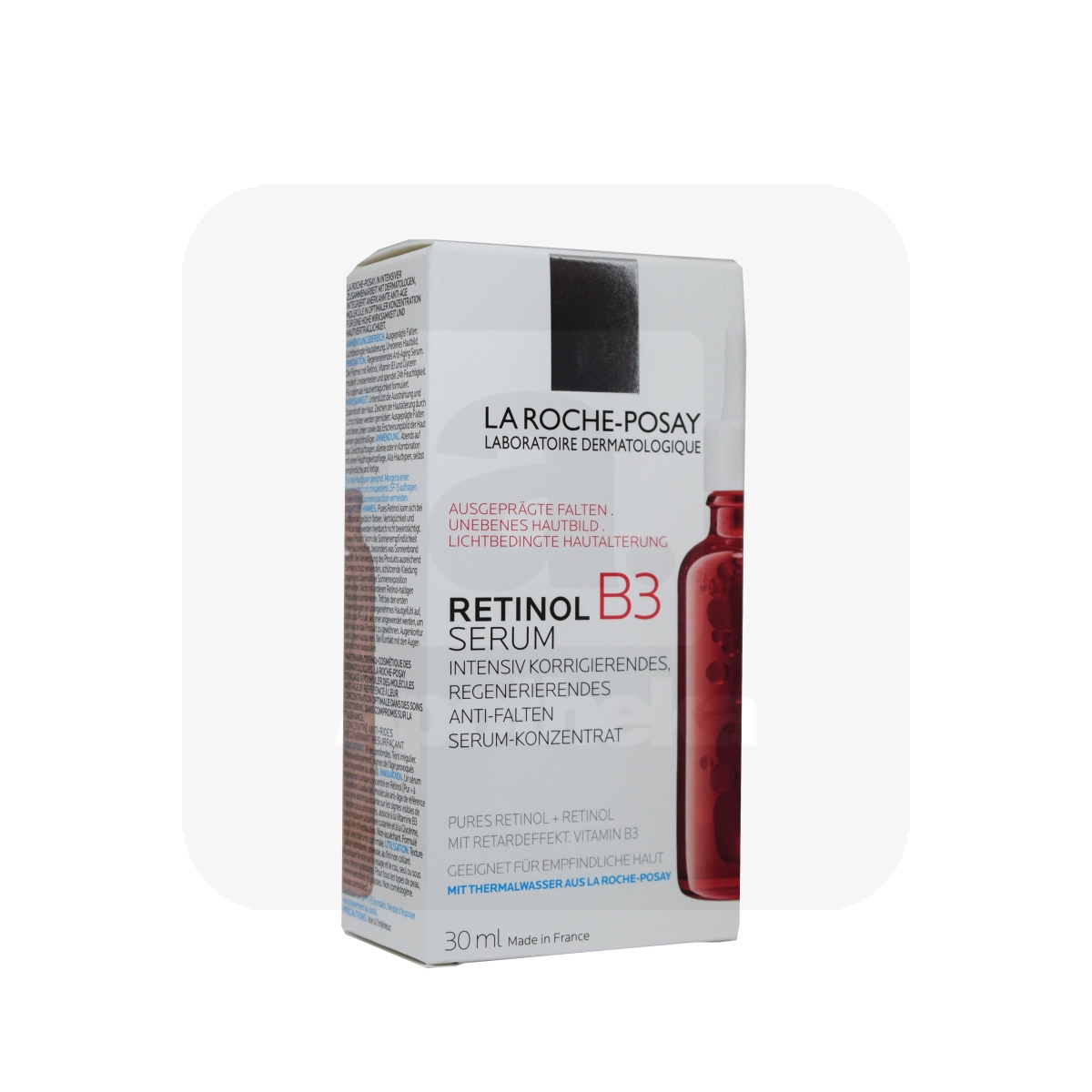 LA ROCHE-POSAY REDERMIC RETINOL B3 SEERUM 30ML - Tootepilt