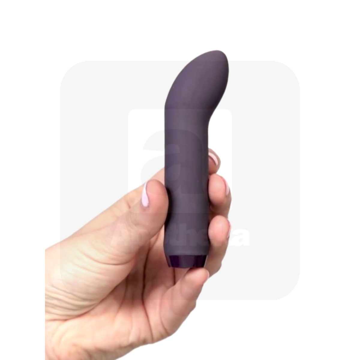 JE JOUE VIBRAATOR G-SPOT BULLET (LILLA) - Tootepilt