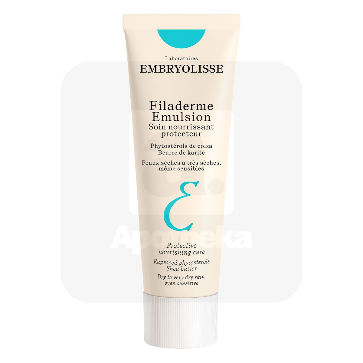 EMBRYOLISSE FILADERME EMULSIOON NAHKA KAITSEV 75ML - Tootepilt