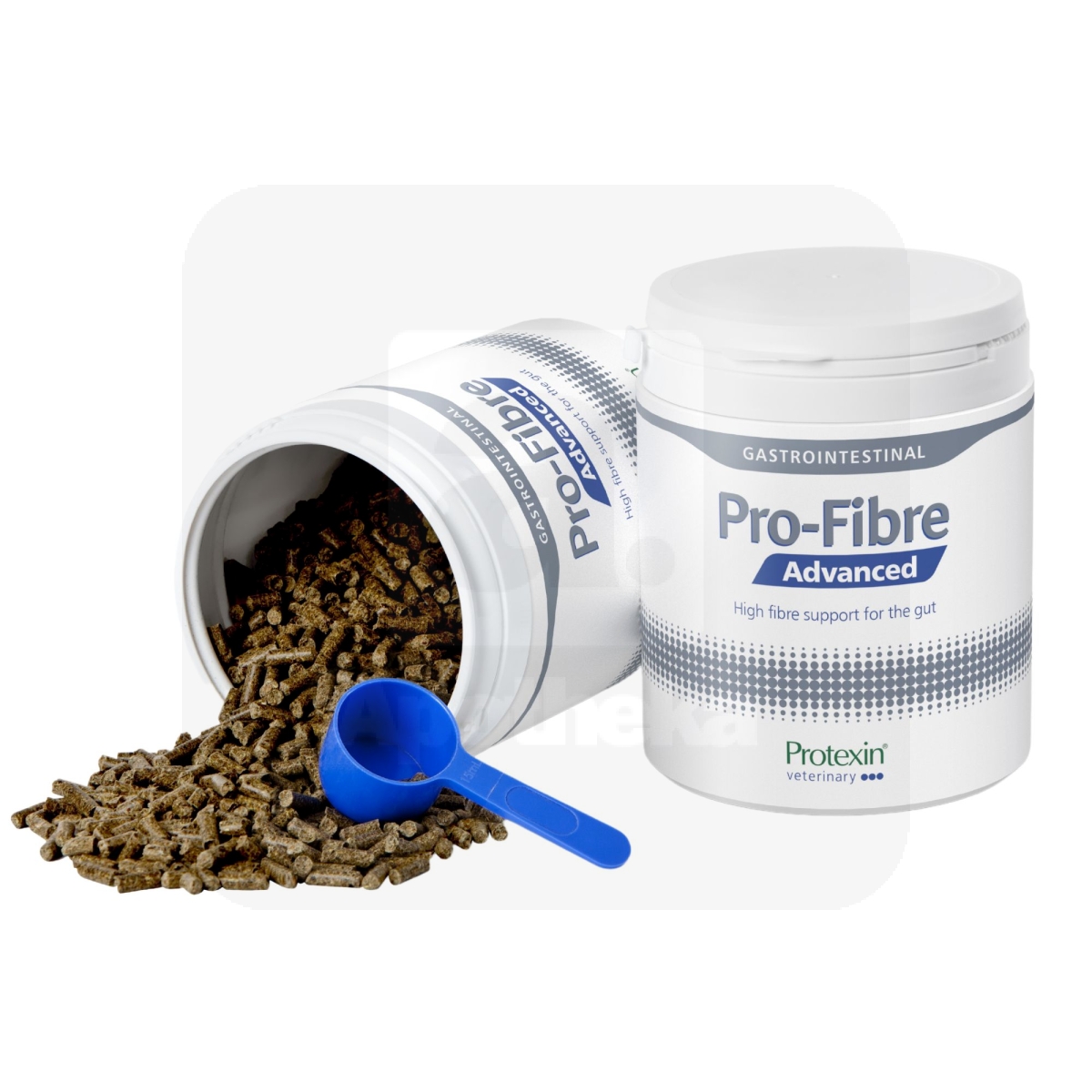 PROTEXIN PRO-FIBRE ADVANCED 500G - Tootepilt