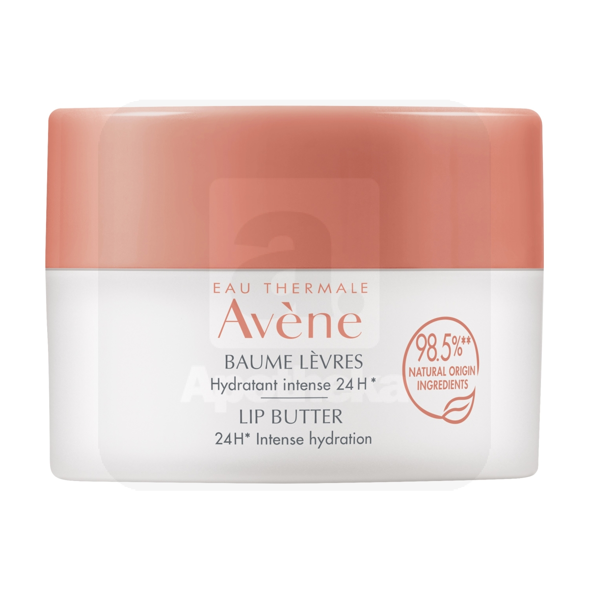 AVENE HUULEPALSAM 24H NIISUTAV 10ML - Tootepilt