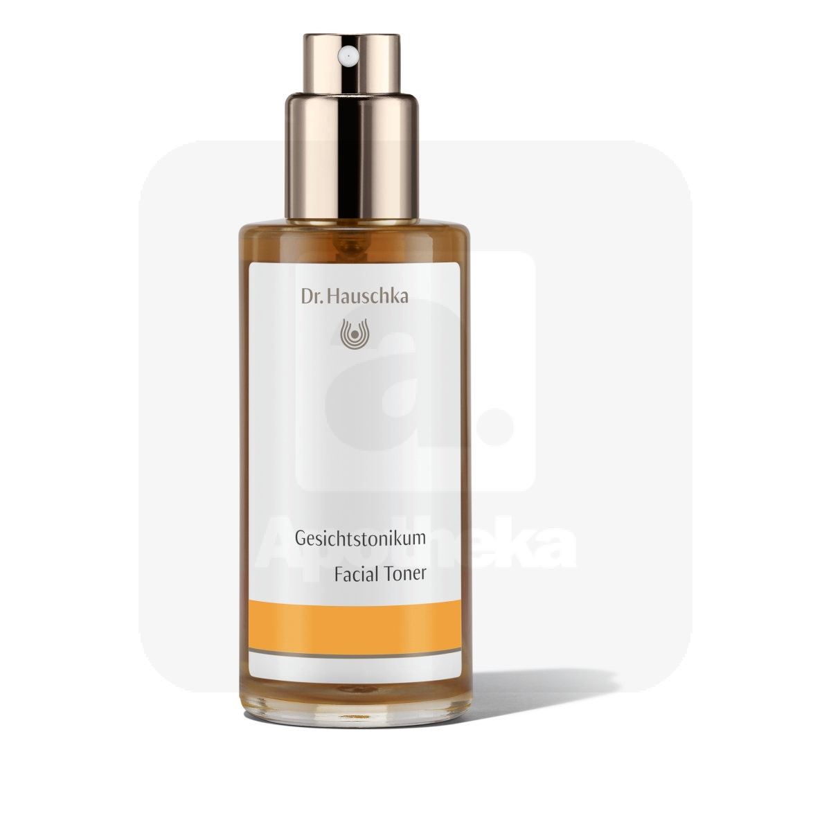 DR.HAUSCHKA ÜLDINE NÄOTOONIK 100ML - Tootepilt