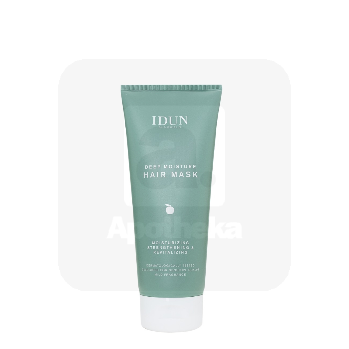 IDUN JUUKSEMASK 200ML