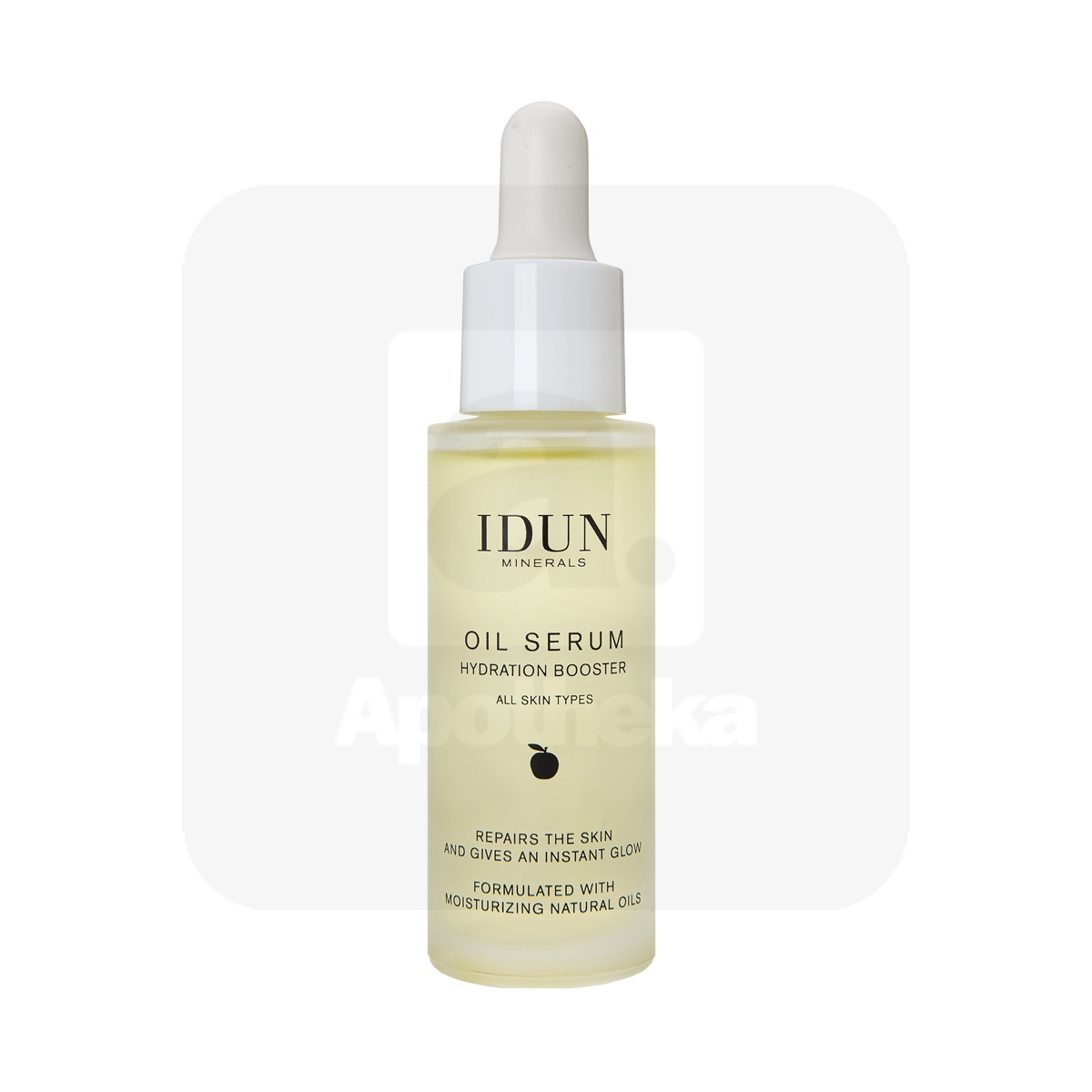 IDUN ÕLISEERUM 30ML - Tootepilt 1