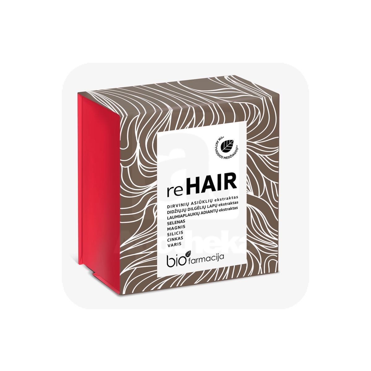 REHAIR N28 - Tootepilt