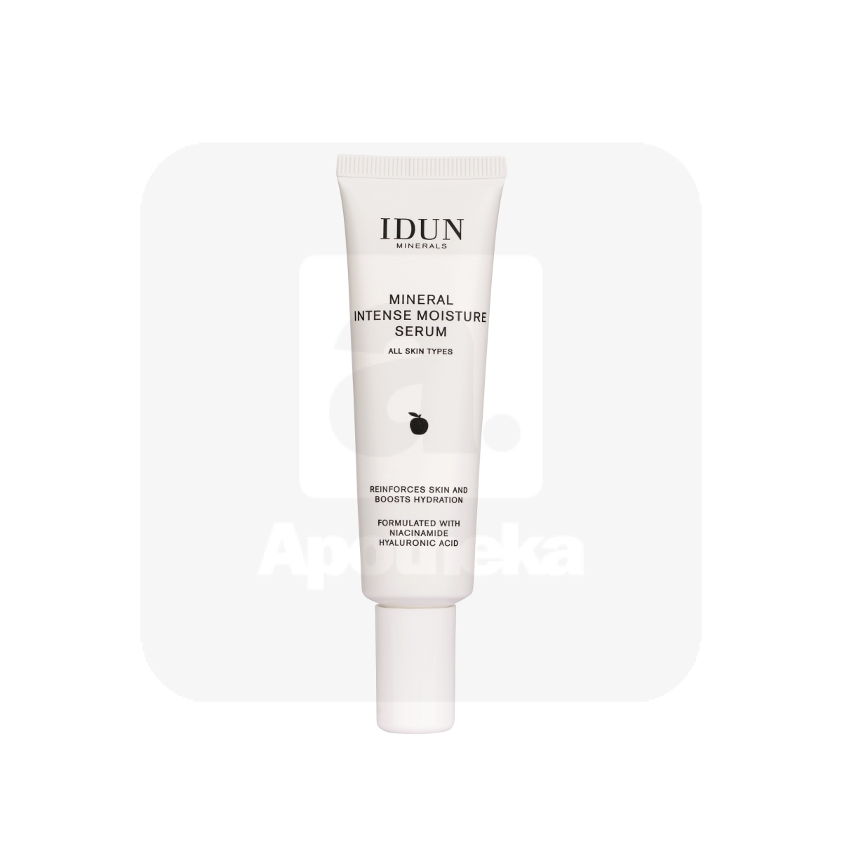 IDUN SEERUM 30ML - Tootepilt