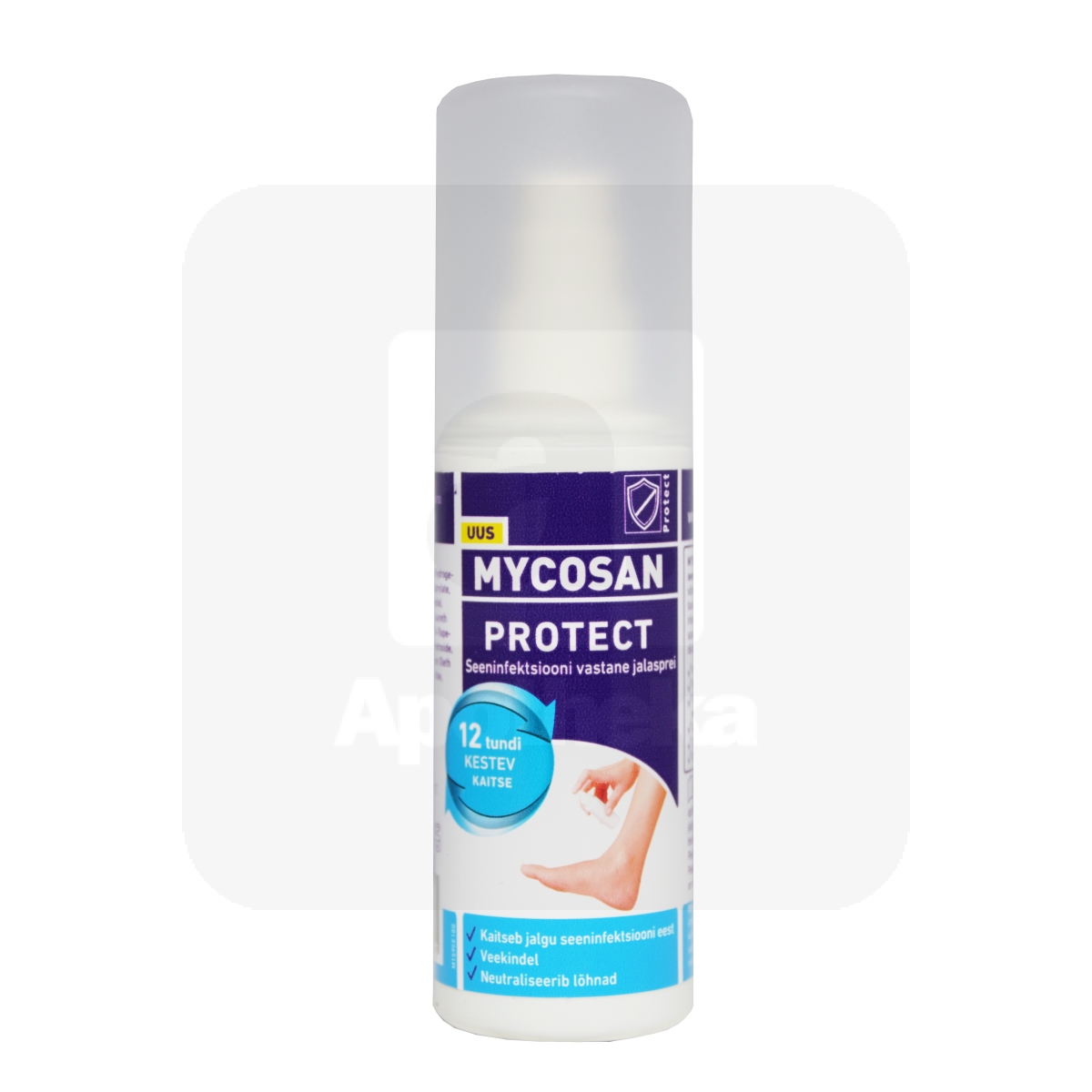 MYCOSAN PROTECT SPREI 80ML