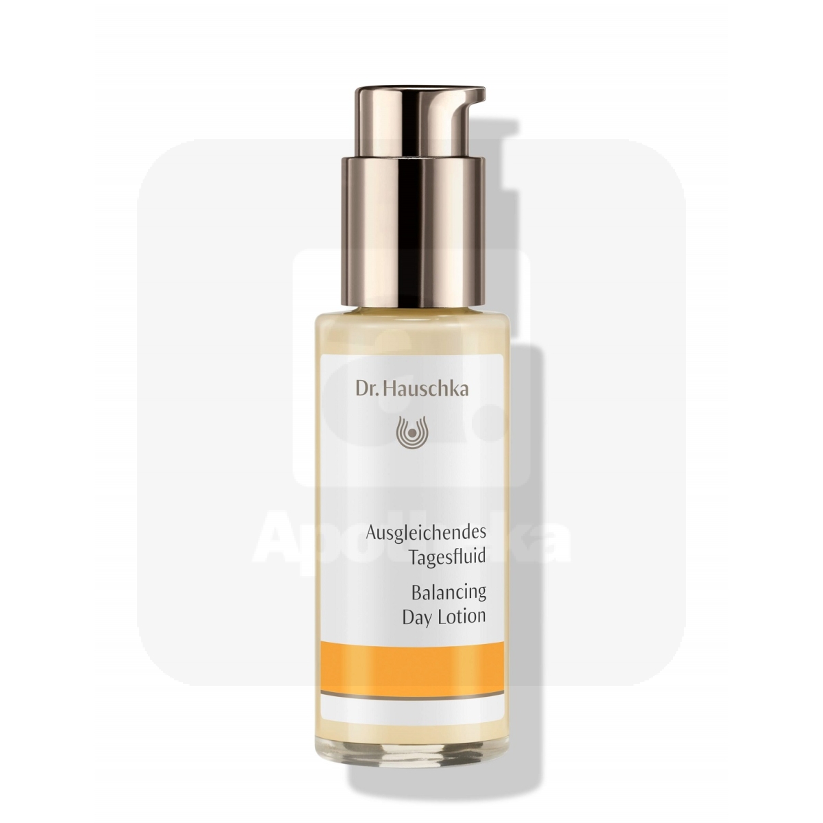 DR.HAUSCHKA NÄOPIIM TASAKAALUSTAV 50ML - Tootepilt