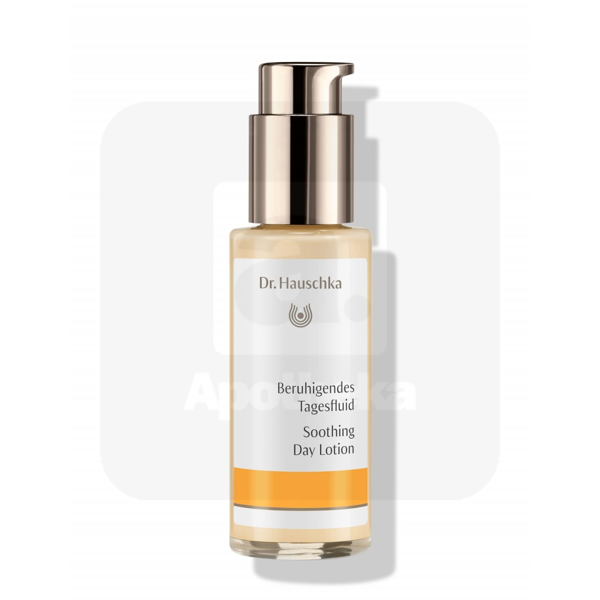 DR.HAUSCHKA NÄOPIIM RAHUSTAV 50ML - Tootepilt