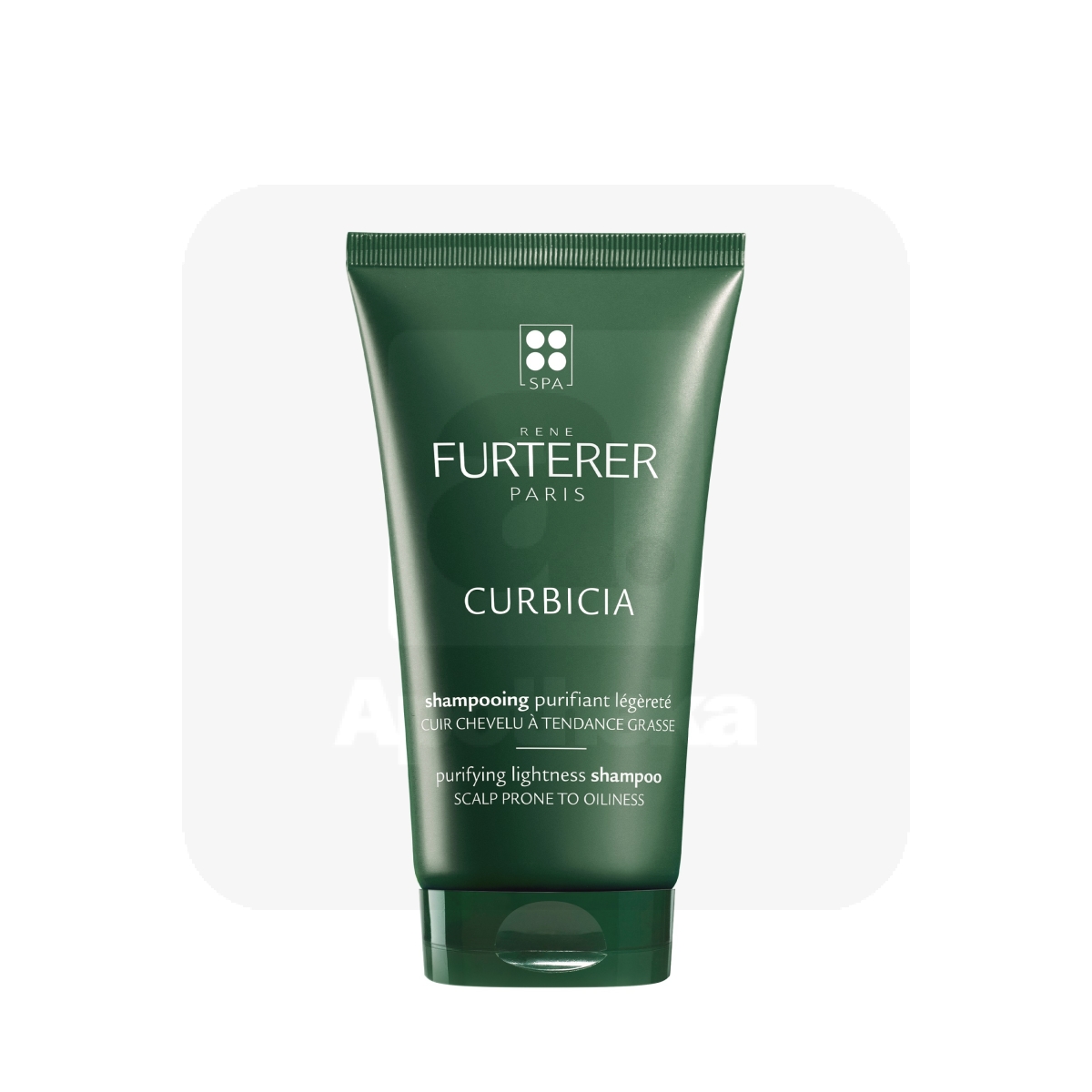 RENE FURTERER CURBICIA SHAMPOON RASUSTELE JUUSTELE 150ML - Tootepilt