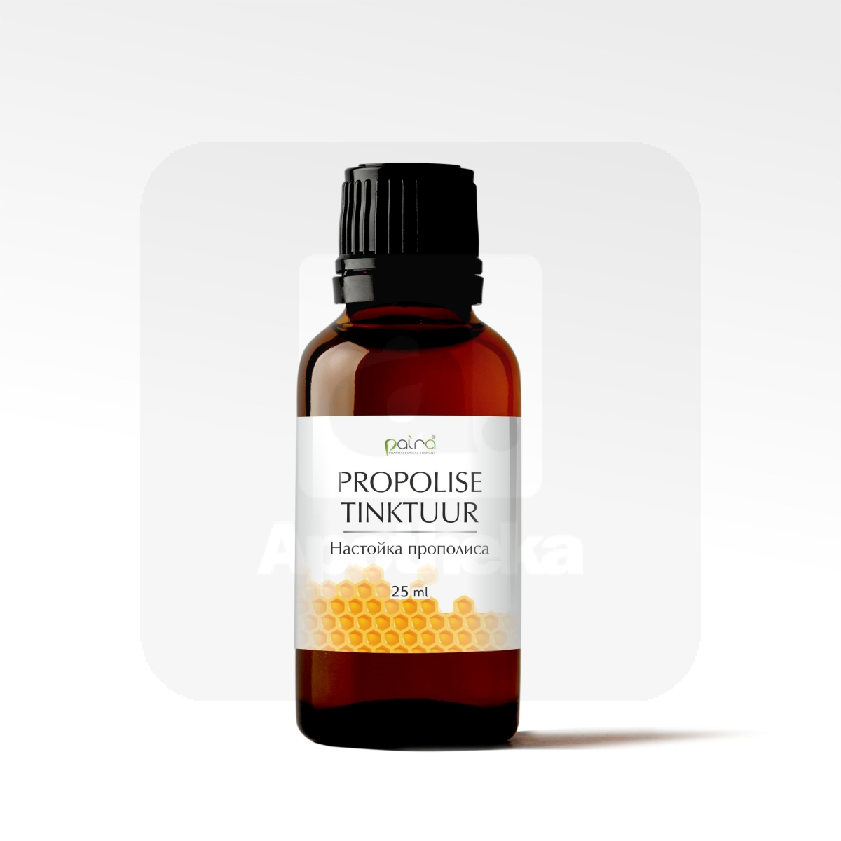 TARUVAIGU TINKTUUR 25ML - Tootepilt