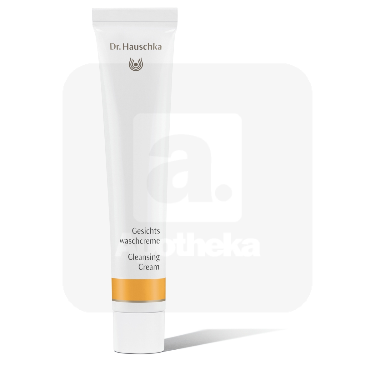 DR.HAUSCHKA PUHASTUSKREEM 50ML - Tootepilt