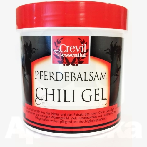 CREVIL HOBUSEPALSAM EXTRA STRONG 250ML