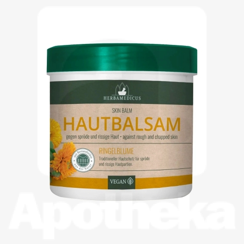 HERBAMEDICUS BALSAM SAIALILL 250ML