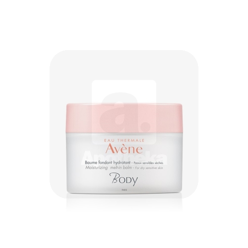 AVENE BODY KEHAPALSAM NIISUTAV 250ML