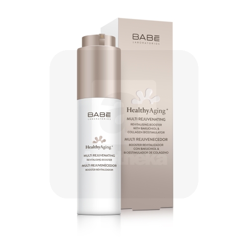 BABE HEALTHYAGING BOOSTER VANANEMISVASTANE 50ML