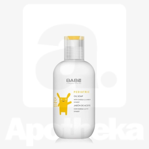 BABE PEDIATRIC ÕLISEEP 200ML