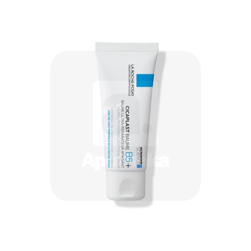 LA ROCHE-POSAY CICAPLAST BAUME B5 NAHAPALSAM 40ML