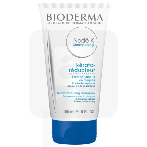 BIODERMA NODE K SHAMPOON RAHUSTAV 150ML