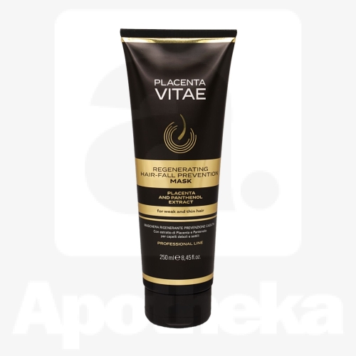 PLACENTA VITAE MASK JUUSTE VÄLJALANGEMISE VASTU 250ML