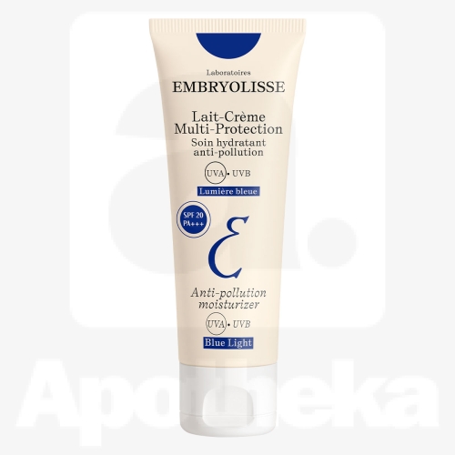 EMBRYOLISSE NÄOKREEM SINISE VALGUSE KAITSEGA 20SPF 40ML