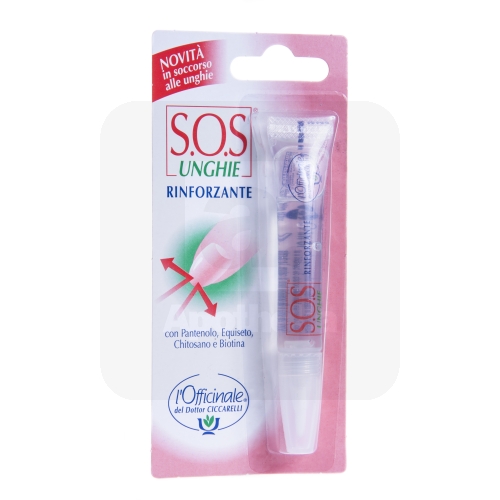 CICCARELLI SOS KÜÜNETUGEVDUSGEEL 10ML