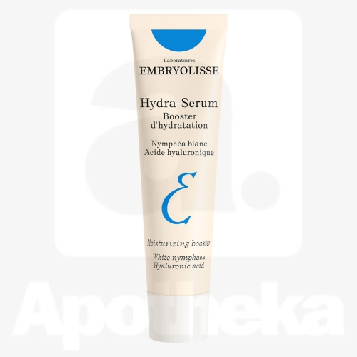 EMBRYOLISSE HYDRA SEERUM NIISUTAV 30ML