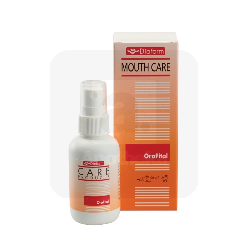 DIAFARM HAMBAHOOLDUS SPREI ORAL FITAL 50ML