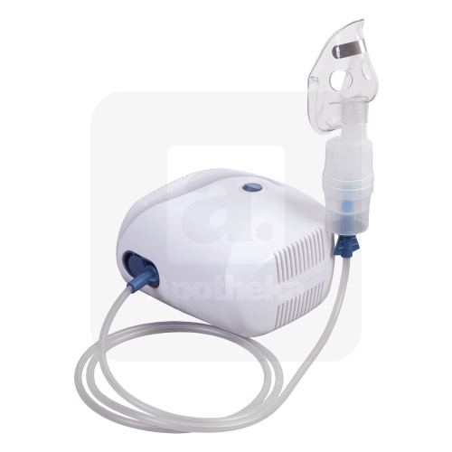 KOMPRESSOR-NEBULISAATOR DIAGNOSTIC NANO