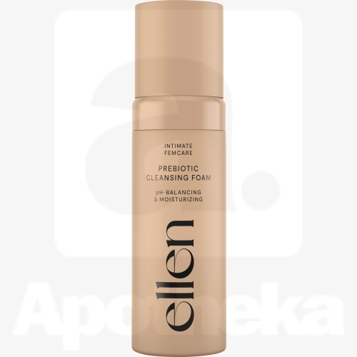 ELLEN INTIIMPESUVAHT PREBIOOTILINE 150ML