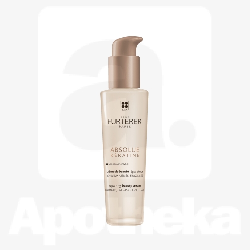 RENE FURTERER ABSOLUE KERATINE JUUKSEHOOLDUSKREEM 100ML