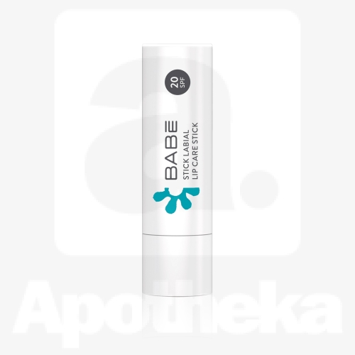 BABE HUULEPULK SPF20 4G