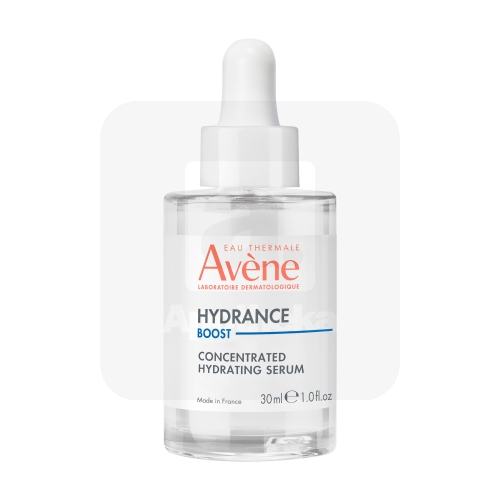 AVENE HYDRANCE BOOST SEERUM NIISUTAV 30ML