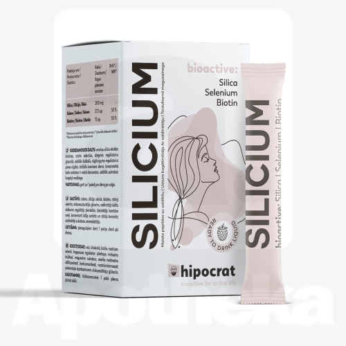 HIPOCRAT SILICIUM N14