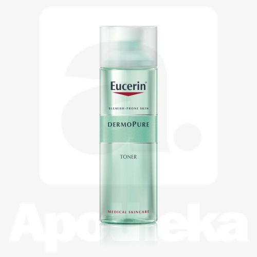 EUCERIN DERMOPURE TOONIK 200ML