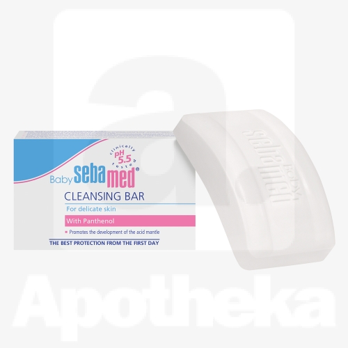 SEBAMED BABY SEEP 100G