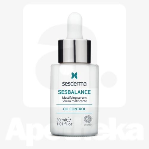 SESDERMA SESBALANCE SEERUM MATISTAV 30ML